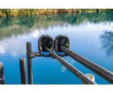 Preston Pole Safe Double Sock Reelfishing