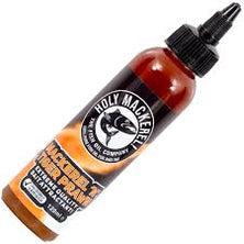 Holy Mackerel 100% Fish Oil 120ml bottle