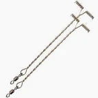 Reelfishing Twisted Wire Booms 6.5cm (5)
