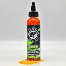 Holy Mackerel 100% Fish Oil 120ml bottle