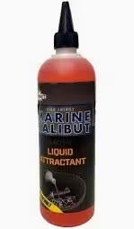 Dynamite Baits Marine Halibut Liquid attractant 300ml