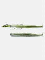 Fiiish Black Eel No.3 Combo