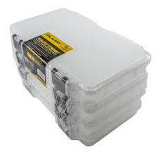 Plano Prolatch Stowaway box multipack