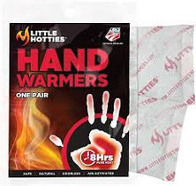Little Hotties Hand Warmers