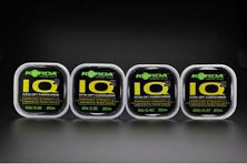 Korda IQ2 Extra Soft Fluorocarbon