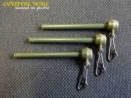 Enterprise Tackle Anti Tangle Leger Booms 4cm