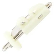 Gemini GLOW Splash Down Solo Bait Clips