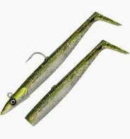 Savage Gear Sandeel V2 33g 14cm Pack