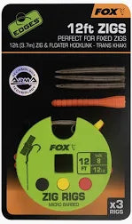 Fox Zig Rig
