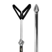 Dinsmore Extending Allow Plastic V 75cm to 150cm