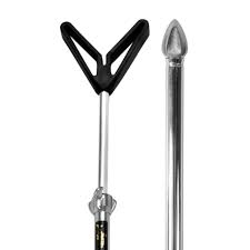 Dinsmore Extending Allow Plastic V 75cm to 150cm