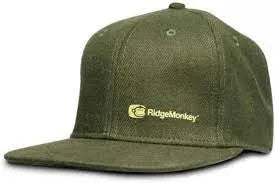 Ridgemonkey APEarel Dropback Snapback Caps