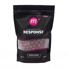 Mainline Response Shelf Life Boilies