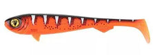 Fox Rage Ultra UV Super Slick Shad