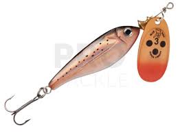 Rapala Vibrax Super Minnow