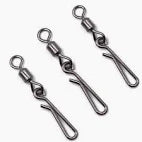 Reelfishing Swivel n Link Clips Size 2 (10's)