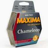 Maxima Chameleon Spool