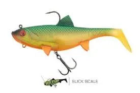 Fox Wobble Replicant 7.5cm