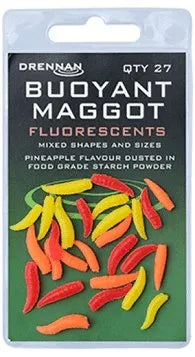 Drennan Buoyant Maggot Reelfishing