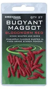 Drennan Buoyant Maggot Reelfishing