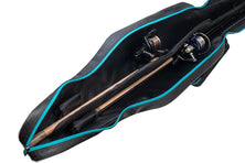 Drennan DMS 2 Rod Hardcase Reelfishing