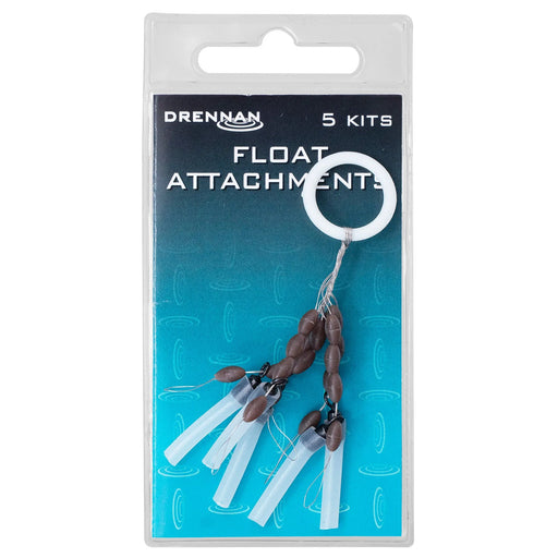 Drennan float attachments