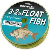 drennan float fish reel line Drennan Float Fish Mono 100m