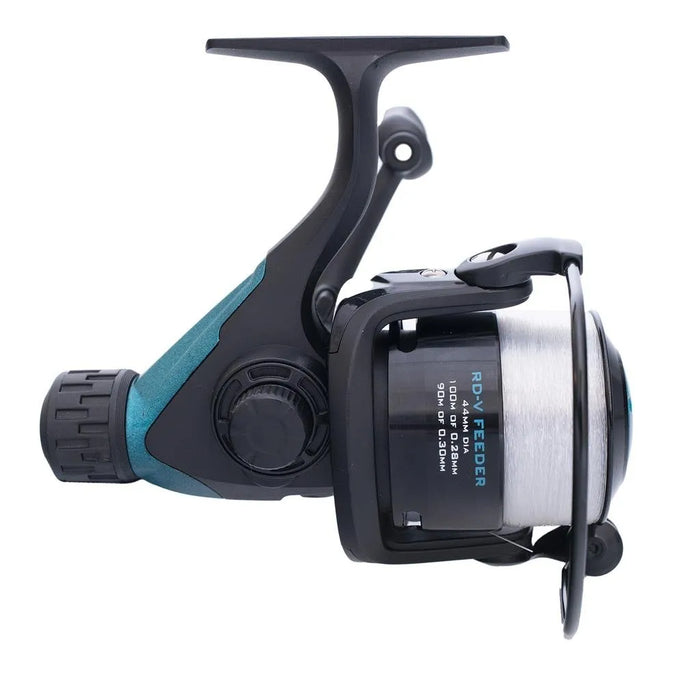 drennan float fish reel Mono 100m DRENNAN VERTEX FEEDER or VERTEX