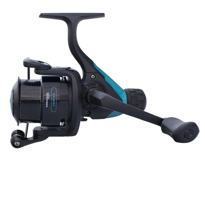 Drennan Vertex Rear drag 3000 float reel