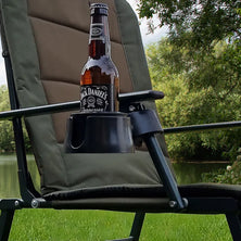 NGT Drinks Holder Reelfishing