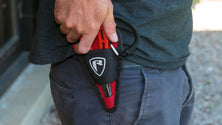 Rage belt pliers Reelfishing