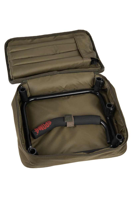 Spomb MK2 Single Bucket Stand Kit