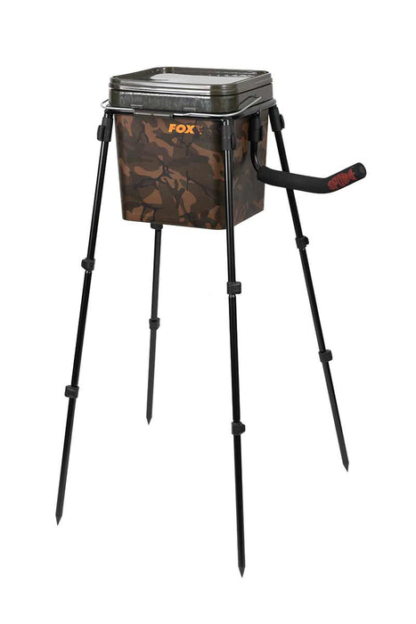 Spomb MK2 Single Bucket Stand Kit