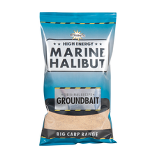 Dynamite Baits Marine Halibut Original Recipe Groundbait 1kg
