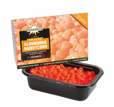 Dynamite Frenzied Flavoured Sweetcorn 200g