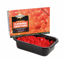 Dynamite Frenzied Flavoured Sweetcorn 200g