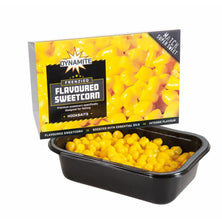 Dynamite Frenzied Flavoured Sweetcorn 200g