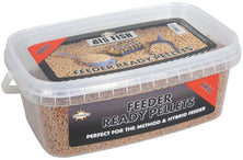 Dynamite Big Fish Feeder Ready Pellets