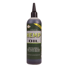 Dynamite Baits Evolution hemp oil 300ml Reelfishing