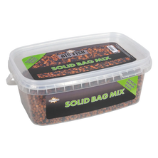 Dynamite Baits Solid Bag Mix 2 litre