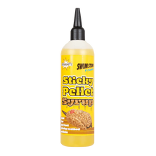 Dynamite Baits Swim Stim Sticky Pellet Syrup 300ml