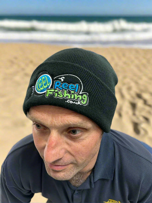 Reelfishing Beanie