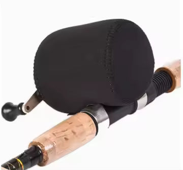 Reelfishing Neoprene Multiplier Case