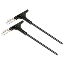 Breakaway Easy Slider booms pack of 2