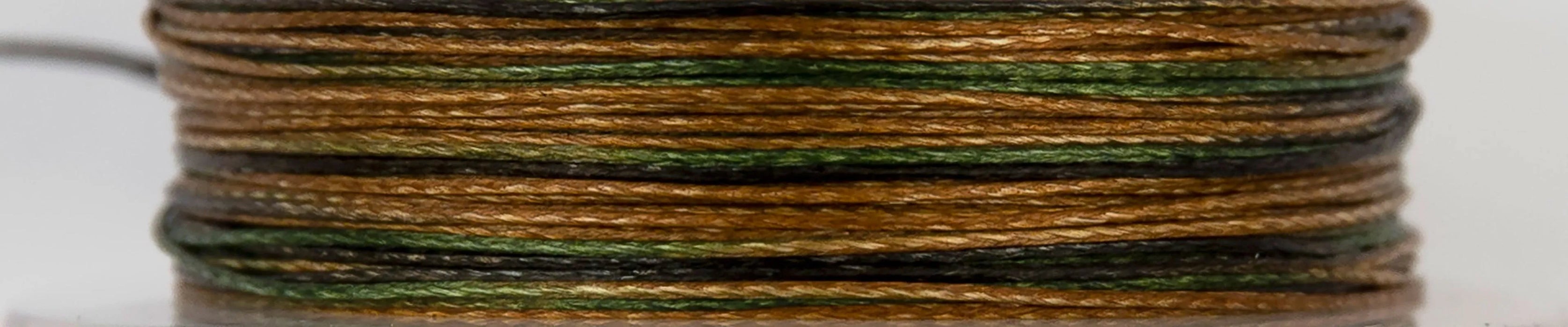 Fox Reflex Camo Soft Sinking Braid