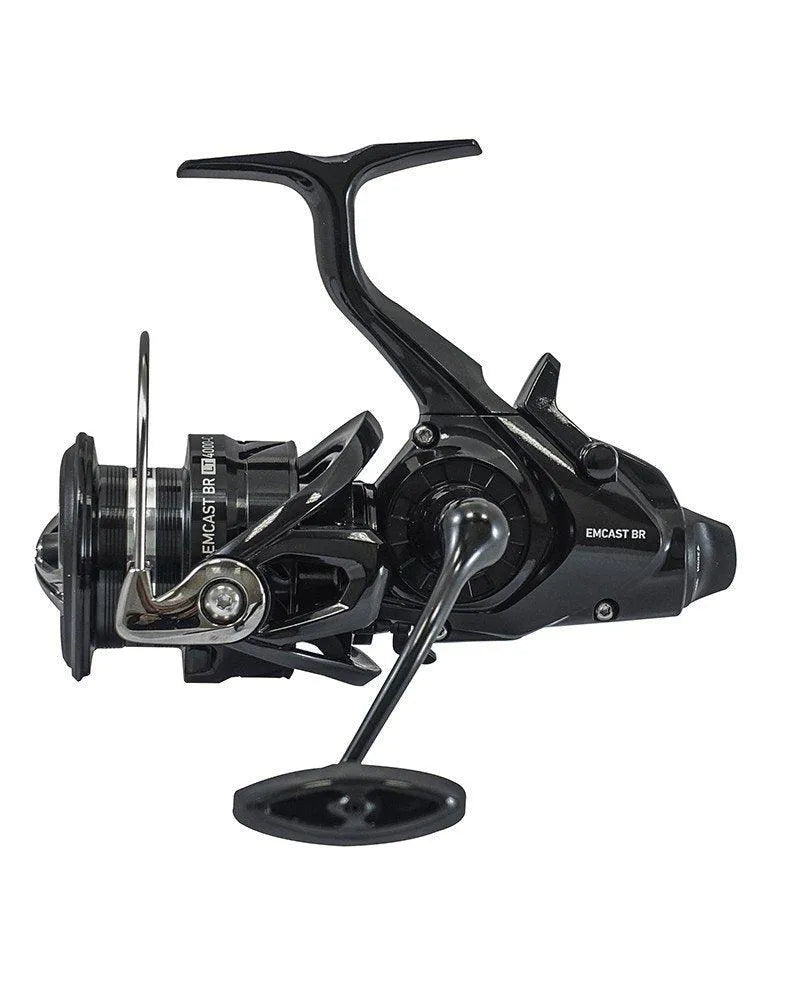 DAIWA EMCAST BR LT4000 -C BITE N RUN REEL