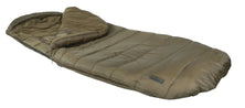 FOX EOS 2 SLEEPING BAG Reelfishing
