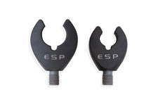 ESP screw on Back Rest Duplon Handles