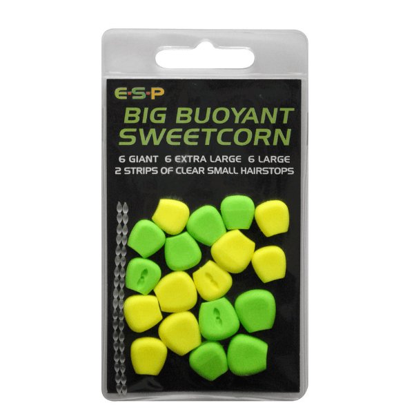 ESP Buoyant Sweetcorn