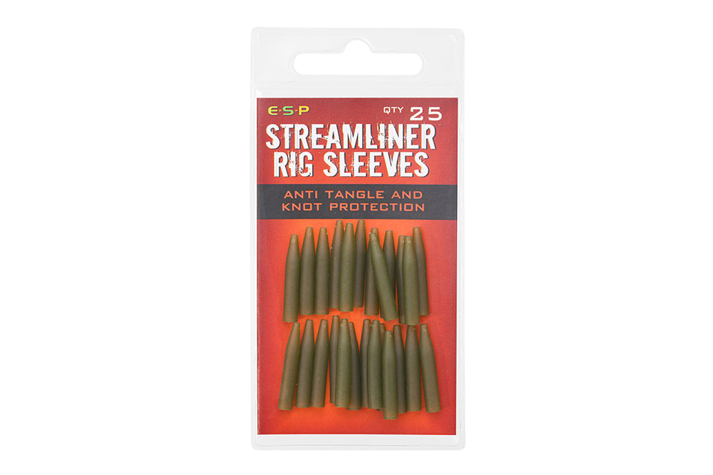 ESP Streamliner Rig Sleeves